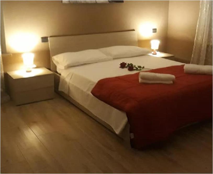 Hotel Elena 1 Self Check-In Parma Esterno foto